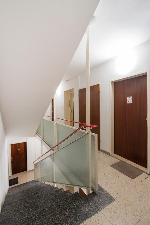 Modern, Bright Studio -Close To The Center In A Quiet Area Vienna Exterior photo
